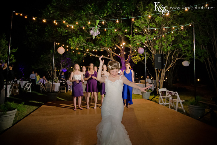 Dallas Wedding Photographers - K & S Photography